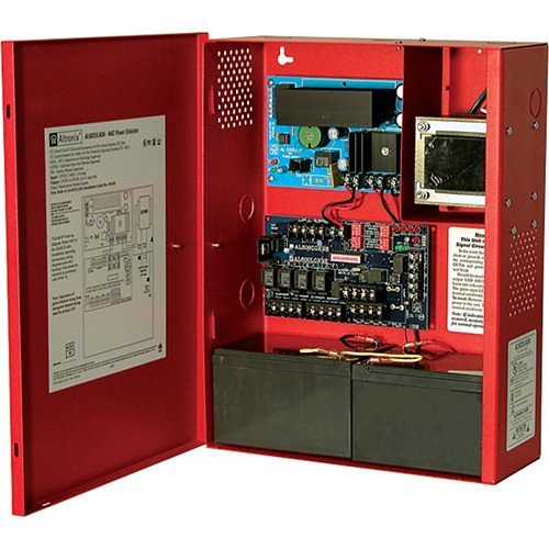 AL602ULADA (Replaces AL600ULADA) - The Fire Alarm Supplier