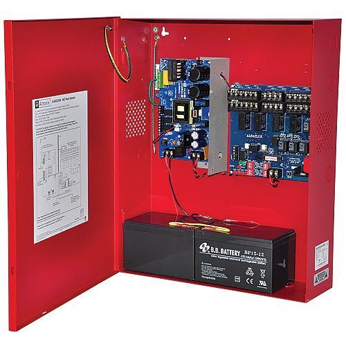 AL842ULADA - The Fire Alarm Supplier