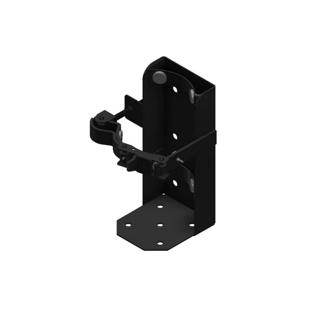 Amerex 809 Heavy Duty Bracket (12932) - The Fire Alarm Supplier