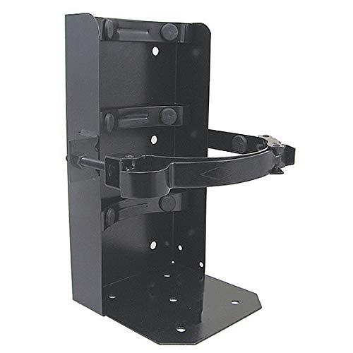 Amerex 810 Heavy Duty Vehicle Bracket - The Fire Alarm Supplier