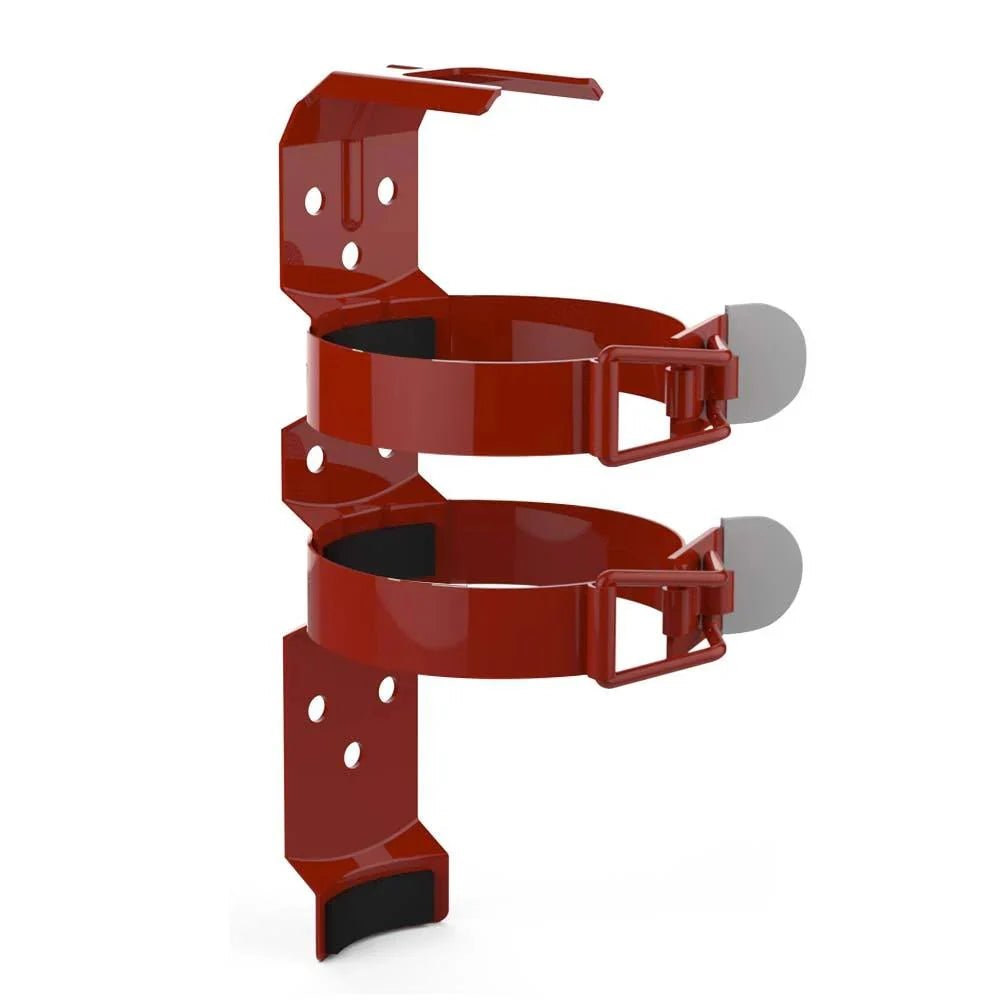 Amerex 818S Wall Bracket (05294 - P001) - The Fire Alarm Supplier
