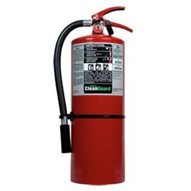 Ansul 429022 FE13 Cleanguard® 13 lb ABC Fire Extinguisher - The Fire Alarm Supplier