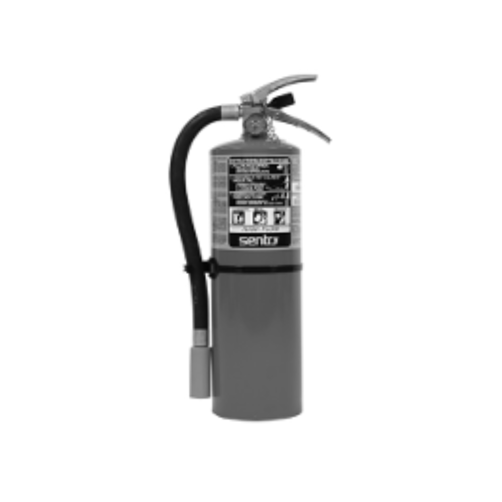 Ansul 441258 SENTRY High Flow Dry Chemical - The Fire Alarm Supplier