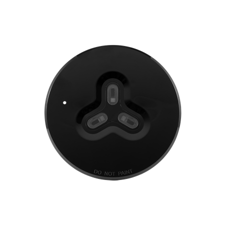 Apollo FL5100-660APO Soteria Dimension Optical Smoke Detector - Black
