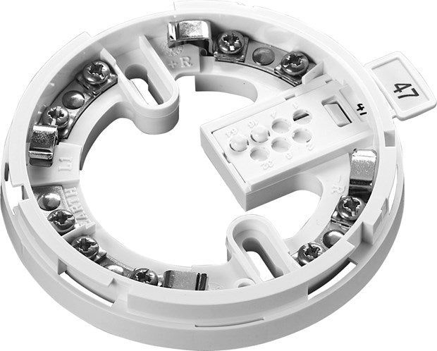 Apollo 45681 - 210APO XP95/Discovery Mounting Base - The Fire Alarm Supplier