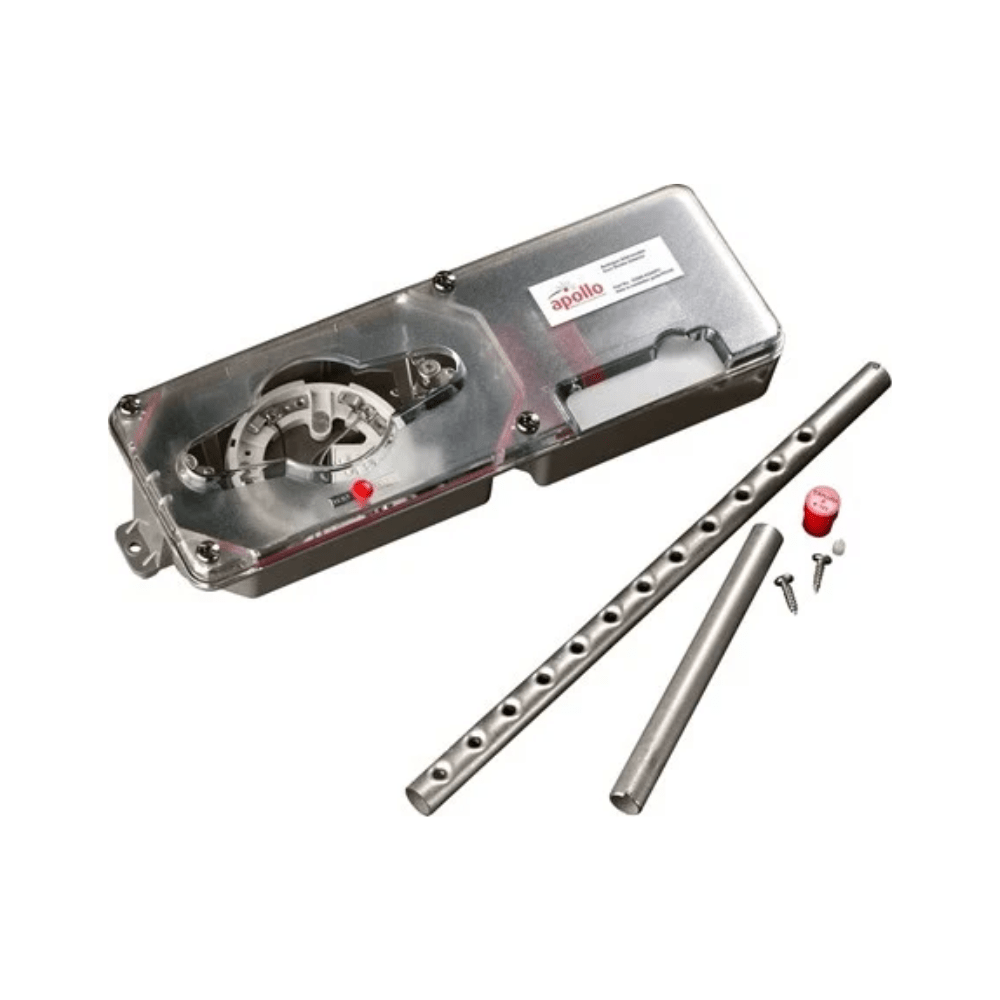 Apollo 53546 - 022APO Duct Detector Housing (XPERT 7) - The Fire Alarm Supplier