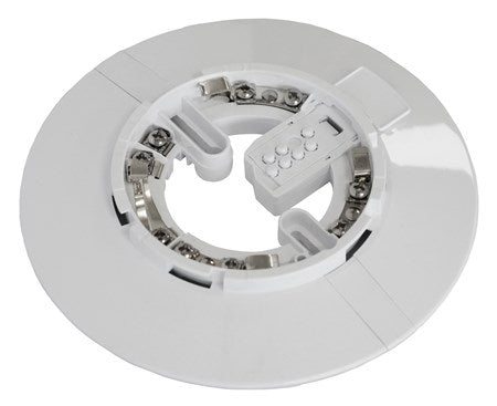 Apollo SA5000 - 230APO Soteria UL Base 6" - The Fire Alarm Supplier