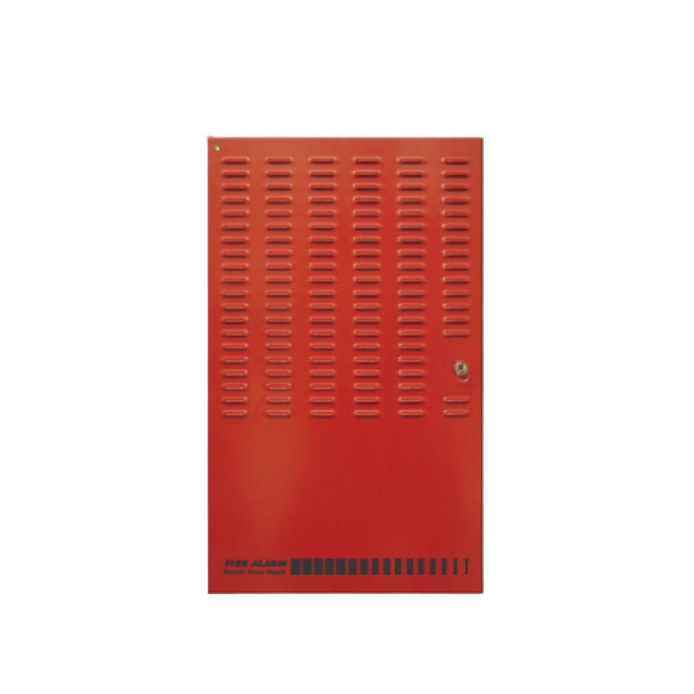 APS6A - The Fire Alarm Supplier