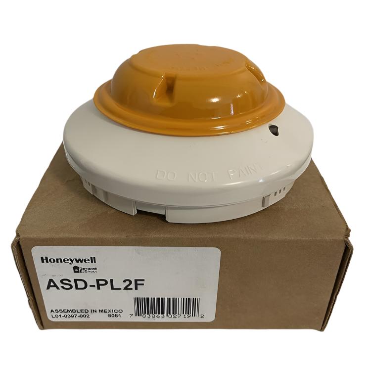 ASD - PL2F - The Fire Alarm Supplier