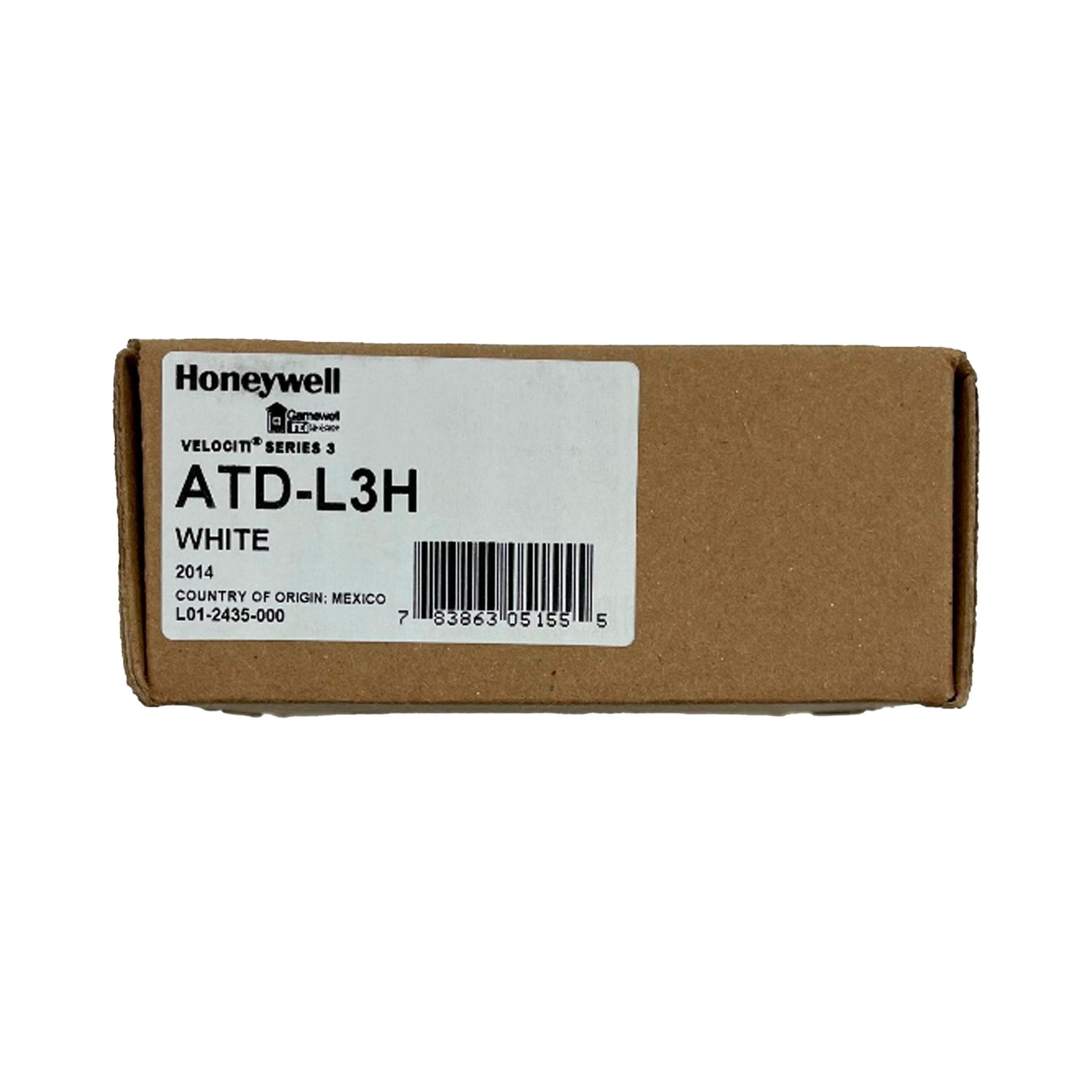 ATD - L3H - The Fire Alarm Supplier