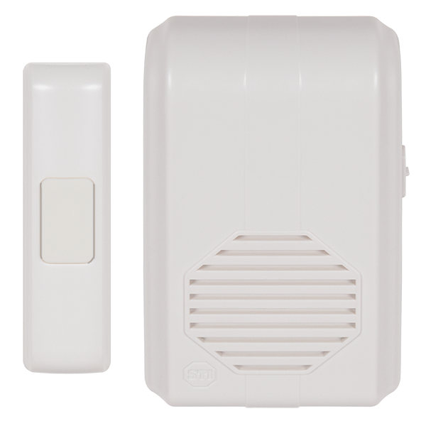 STI STI-3350 Wireless Doorbell Chime