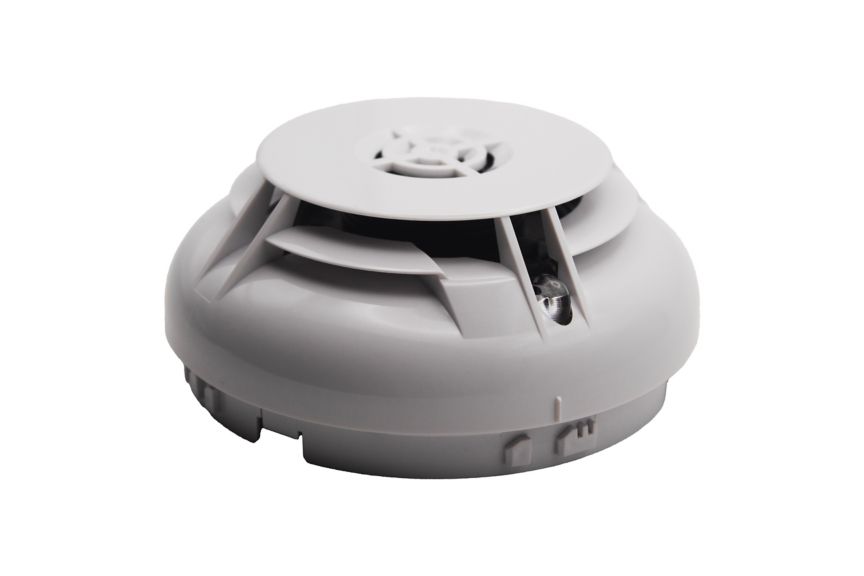Notifier NFSTI-OPT Notifier Self Test Optical Detector with Isolator
