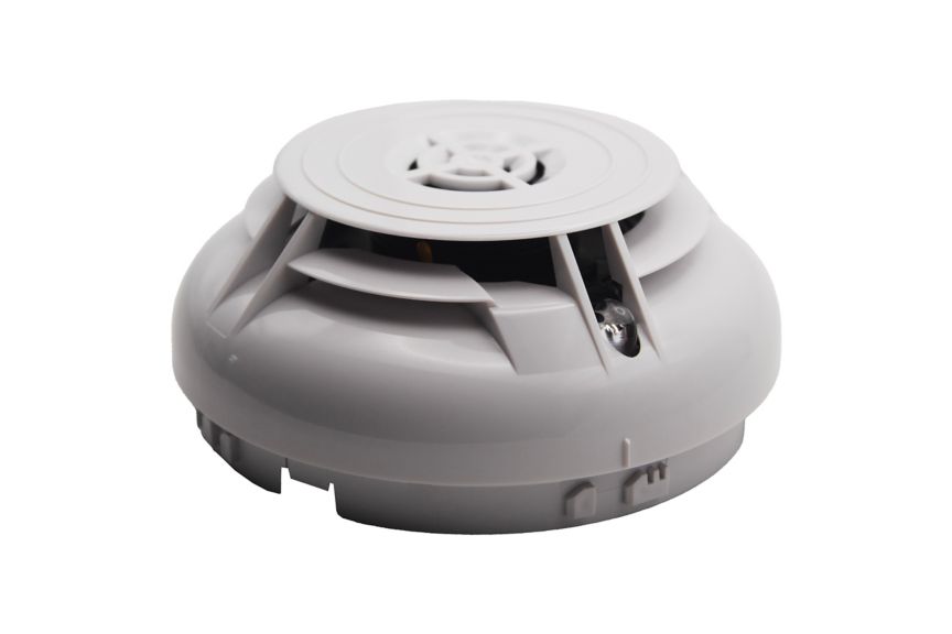 Notifier NFSTI-SMT2 Notifier Self Test Optical Thermal Detector with Isolator
