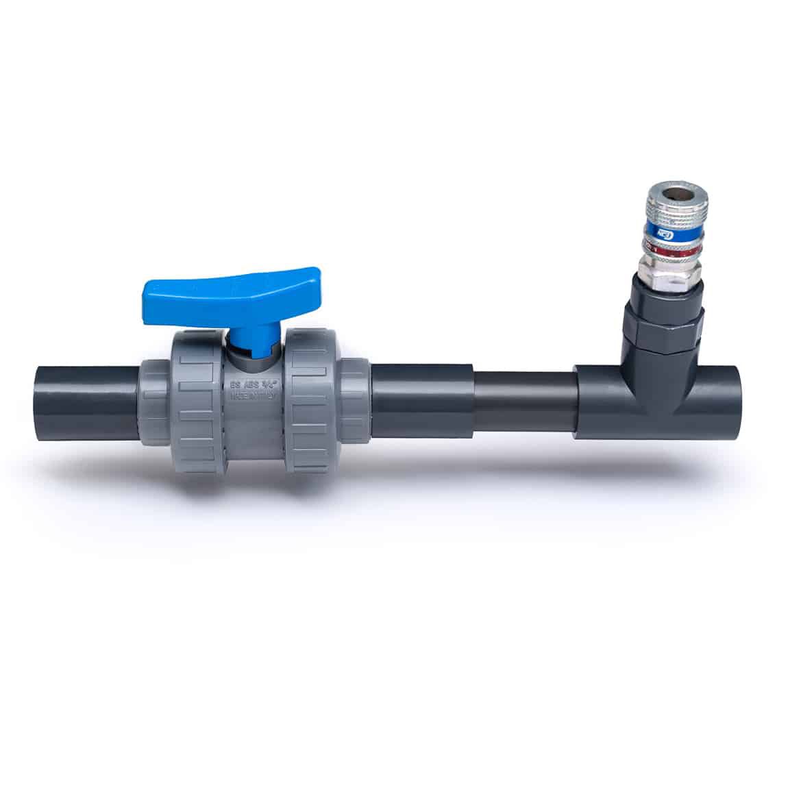 Vesda by Xtralis PIP-038 ASD Quick REL Kit AIR Line ABS 34