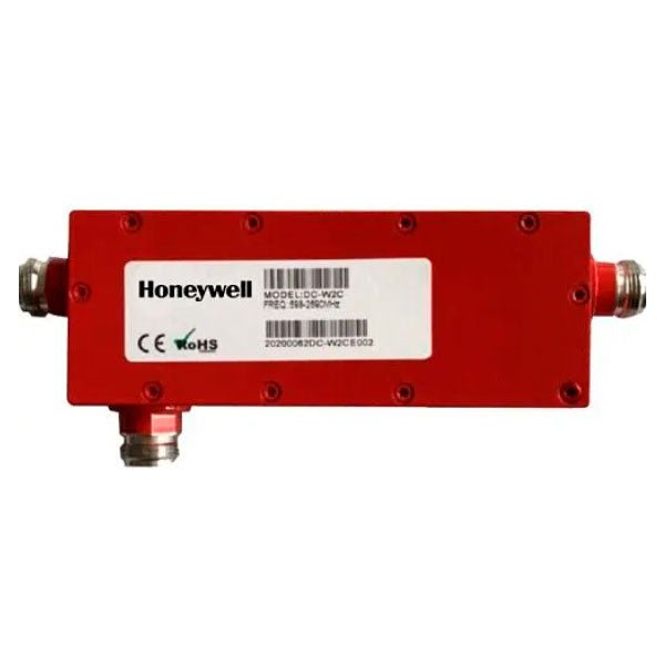 BDA-DC15-W2 - The Fire Alarm Supplier