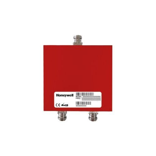 BDA - PS2 - L2 - The Fire Alarm Supplier