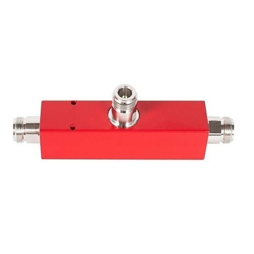 BDA - TP10 - L2 - The Fire Alarm Supplier