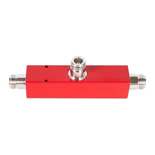 BDA - TP3 - L2 - The Fire Alarm Supplier