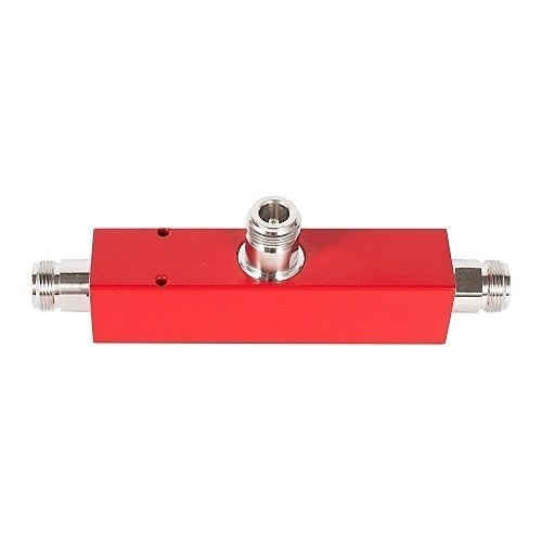 BDA - TP30 - L2 - The Fire Alarm Supplier