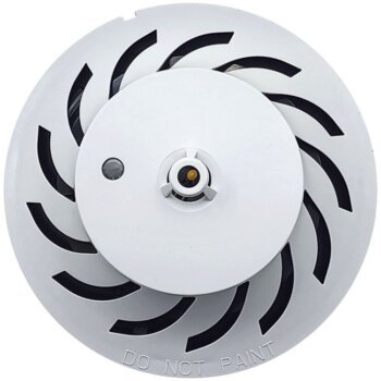 Bosch FAP - 440 Analog Photoelectric Smoke Detector - The Fire Alarm Supplier