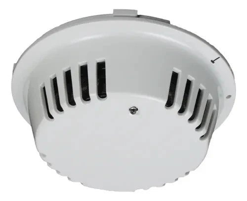 Bosch D7050 Addressable Photoelectric Smoke Detector Head