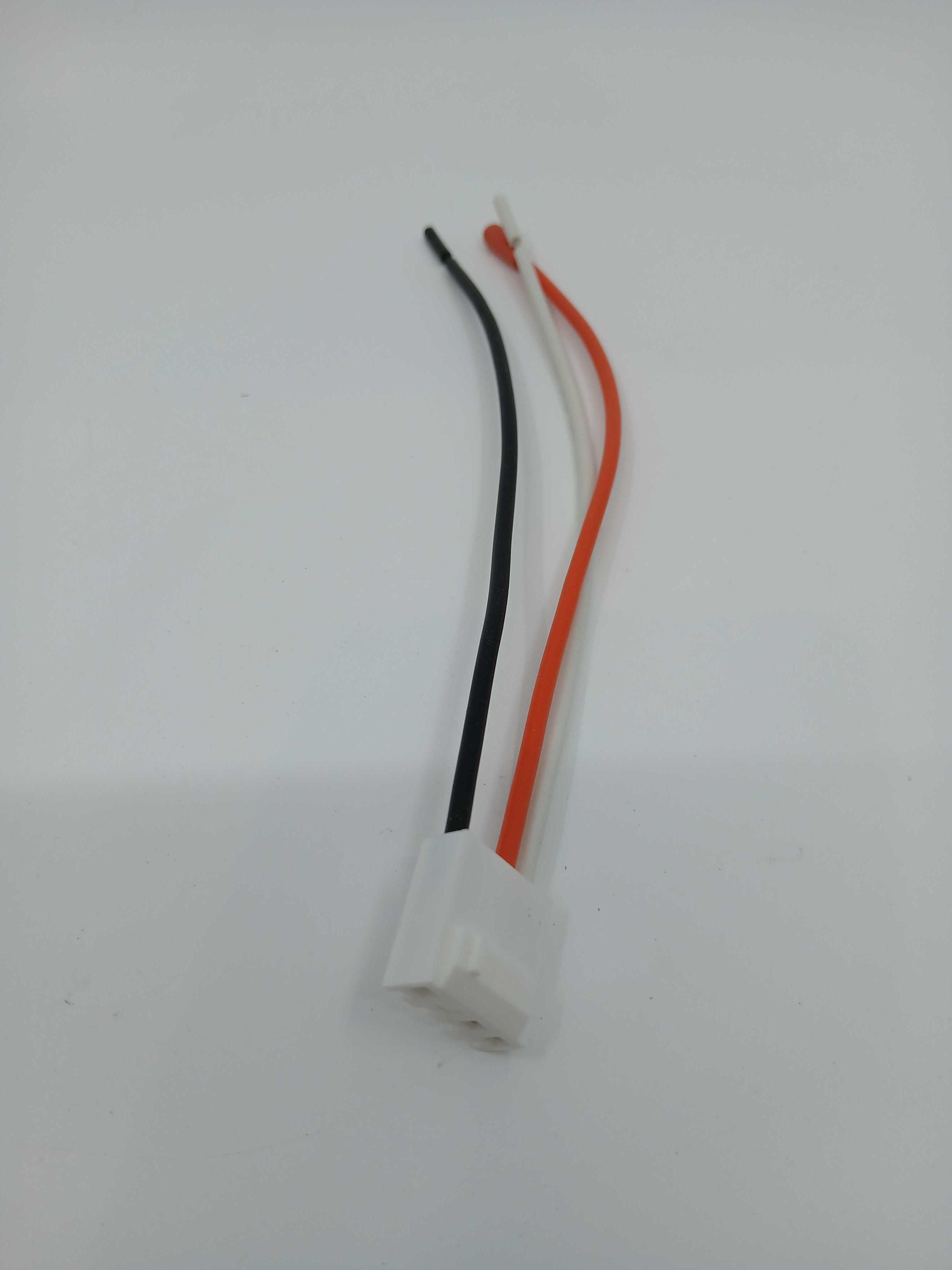 BRK CO5120BN 120VAC/DC Hardwired Carbon Monoxide Alarm - The Fire Alarm Supplier