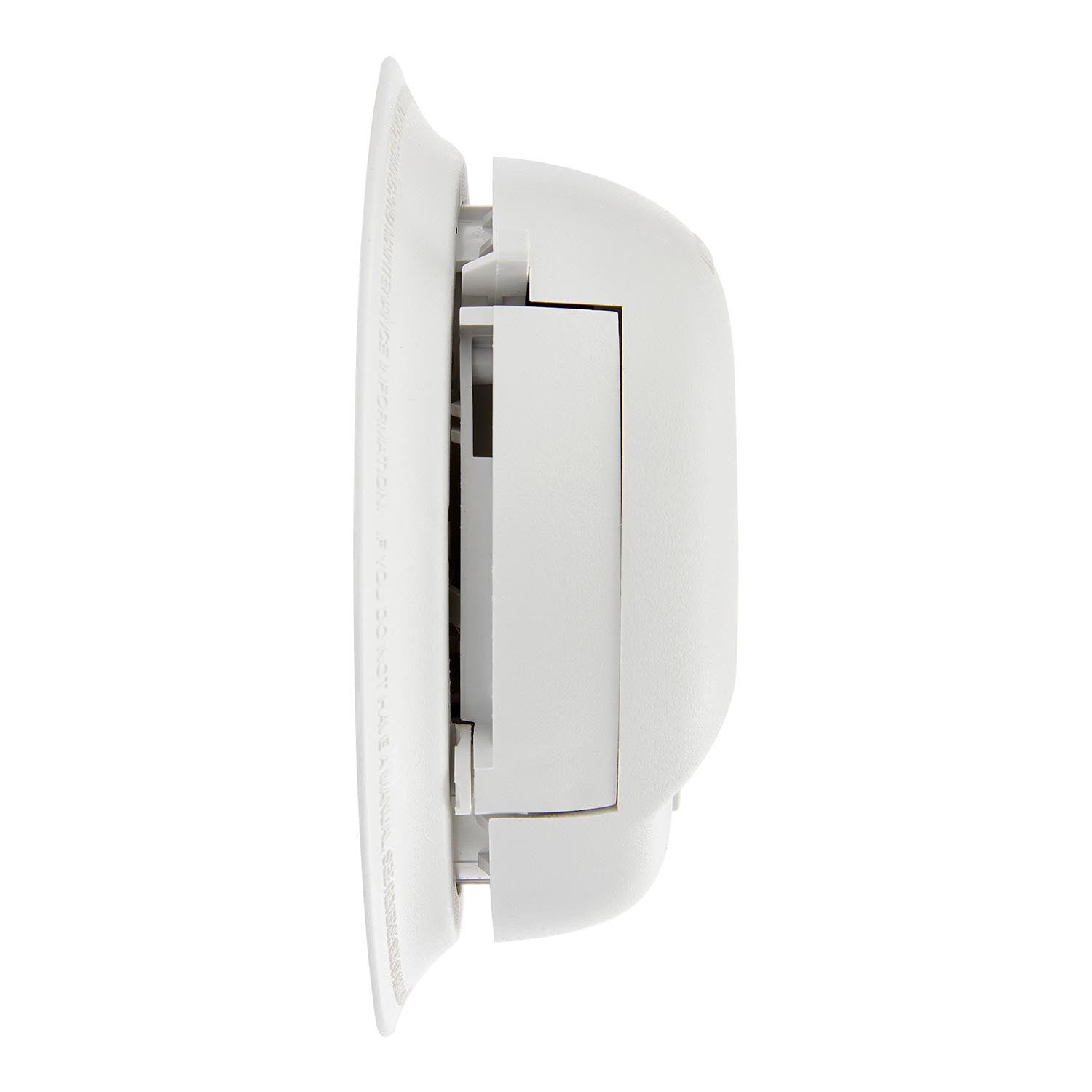 BRK CO5120BN 120VAC/DC Hardwired Carbon Monoxide Alarm - The Fire Alarm Supplier