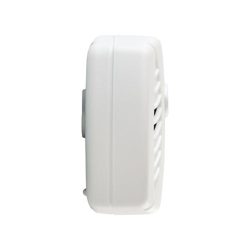BRK CO7B01 Battery-Operated Carbon Monoxide Alarm with Built-In Alerts - image 3