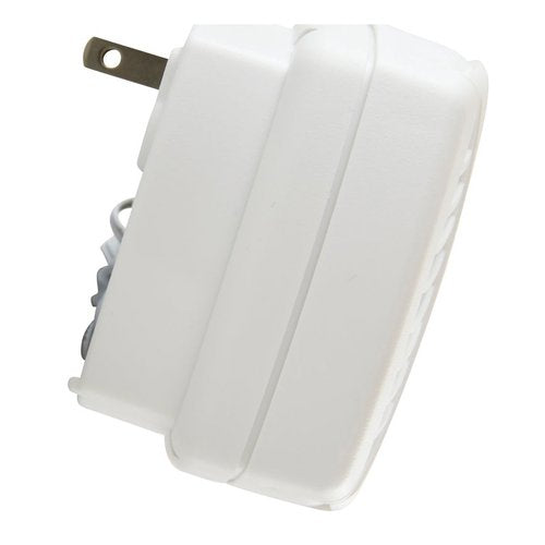 BRK CO7P01D Plug-In CO Alarm with Battery Backup and Backlit Digital Display - image 3