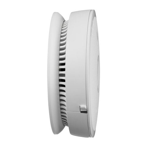 BRK SC601 Battery-Powered Smoke and Carbon Monoxide Alarm - image 6