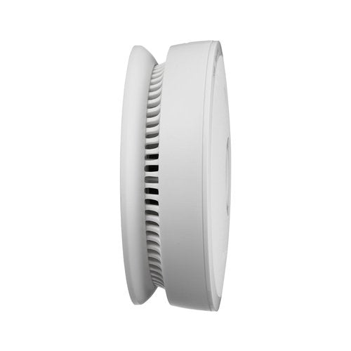 BRK SM6W10 Hardwired Photoelectric Smoke Alarm with 10-Year Battery Backup - image 5