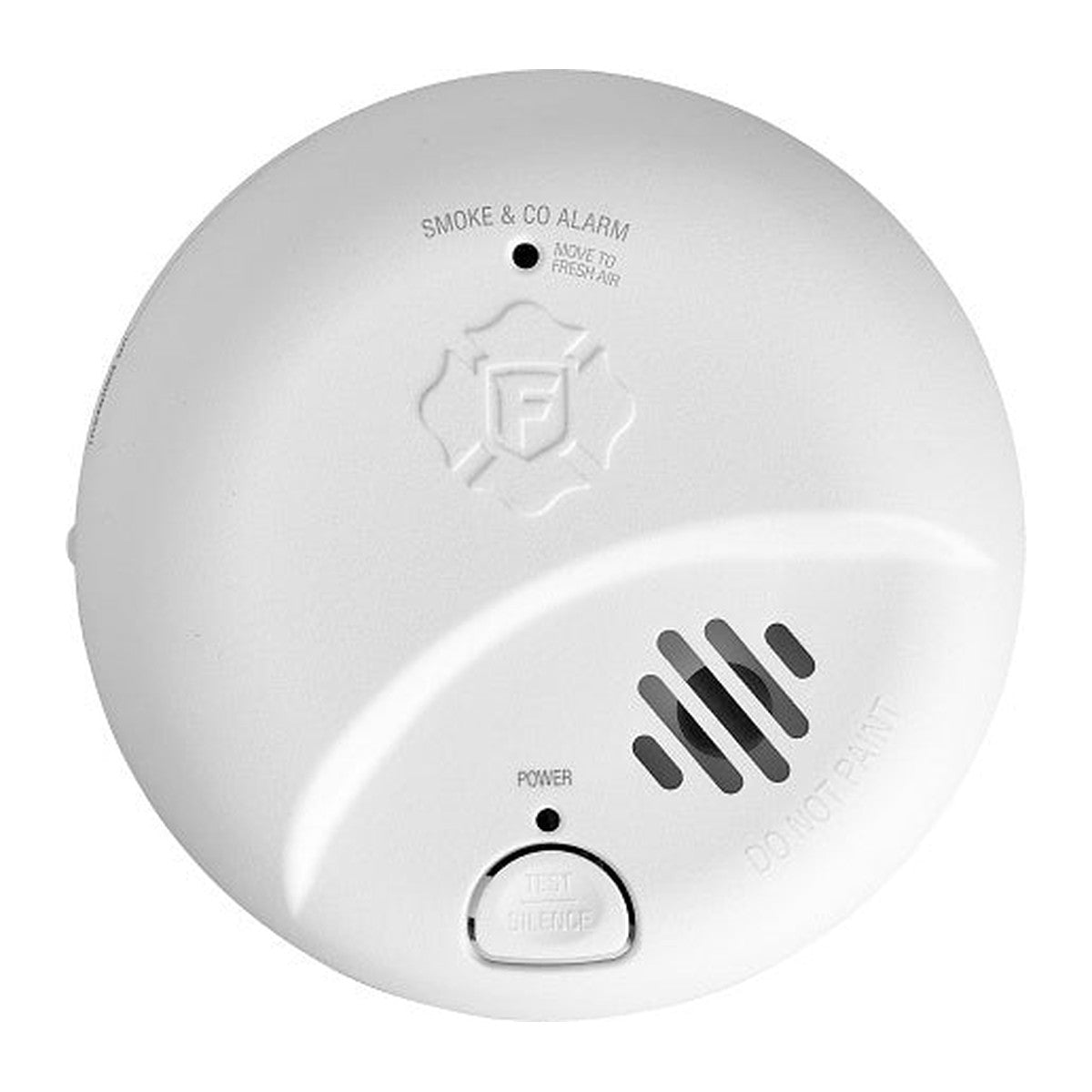 BRK SMICO110 Smoke and Carbon Monoxide Alarm (1046890)