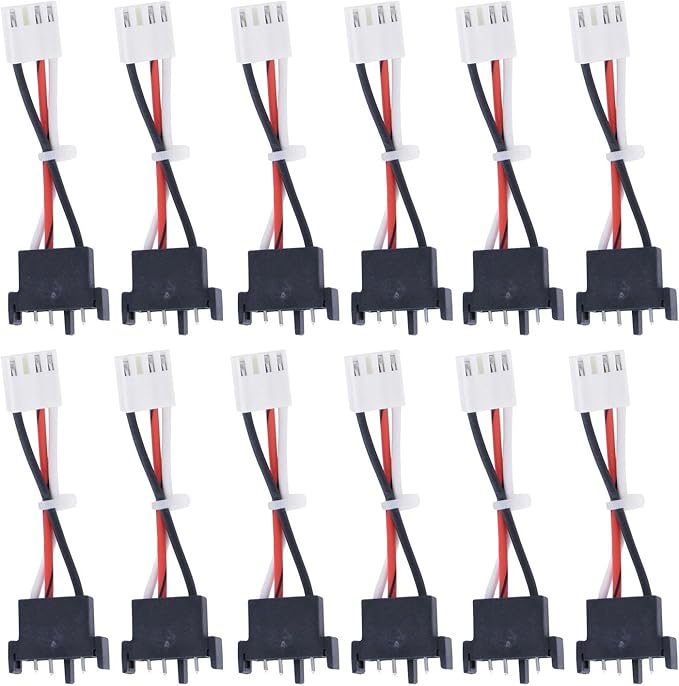 First Alert BRK ADF - 12 BRK Smoke Alarm Adapter Plug for Firex Hardwire Smoke Alarms - The Fire Alarm Supplier