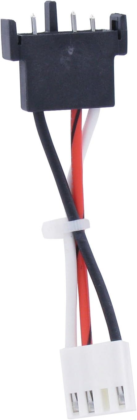 First Alert BRK ADF - 12 BRK Smoke Alarm Adapter Plug for Firex Hardwire Smoke Alarms - The Fire Alarm Supplier