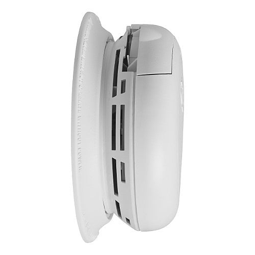 BRK SM100V - AC Interconnect Hardwire Smoke Alarm with Battery Backup (1046721) - The Fire Alarm Supplier