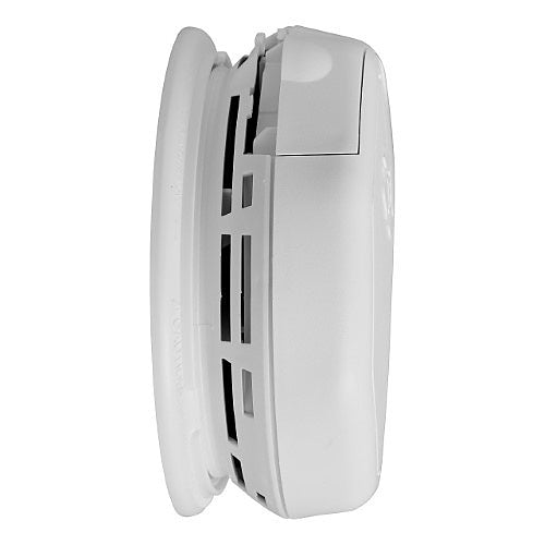 BRK SM500V Interconnect Battery - Operated Smoke Alarm (1046774) - The Fire Alarm Supplier
