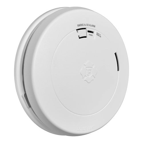 BRK SMCO210 10 - Year Sealed Battery Smoke and CO Alarm (1046802) - The Fire Alarm Supplier