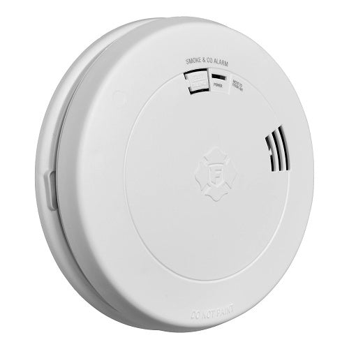 BRK SMCO210V 10 - Year Sealed Battery Combo Alarm (1046808) - The Fire Alarm Supplier