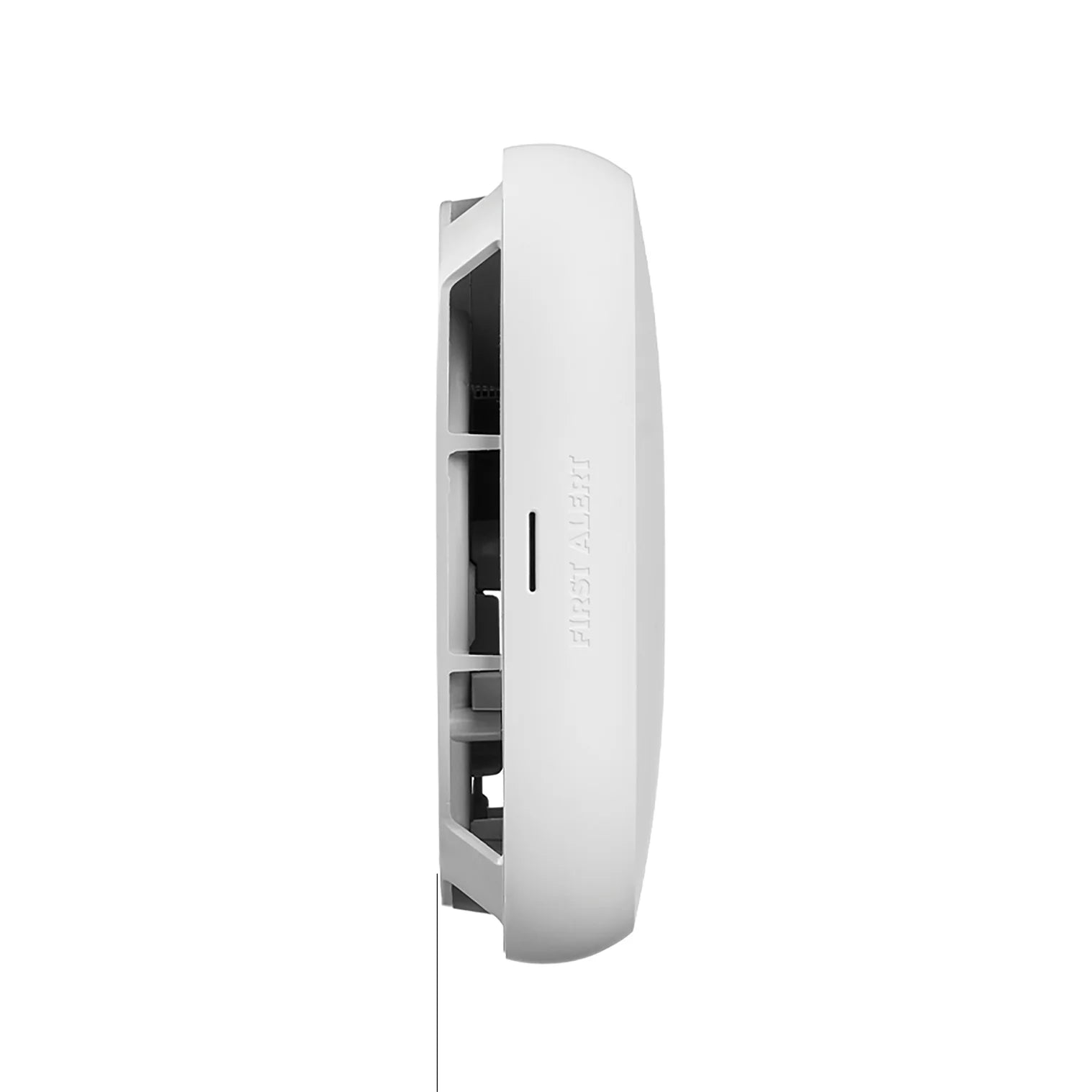 BRK SMCO600NV - AC SC5 Hardwire Smart Smoke and Carbon Monoxide Alarm