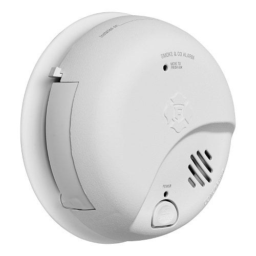 BRK SMICO100 - AC Interconnectable Ion Smoke and CO Alarm (1046871) - The Fire Alarm Supplier
