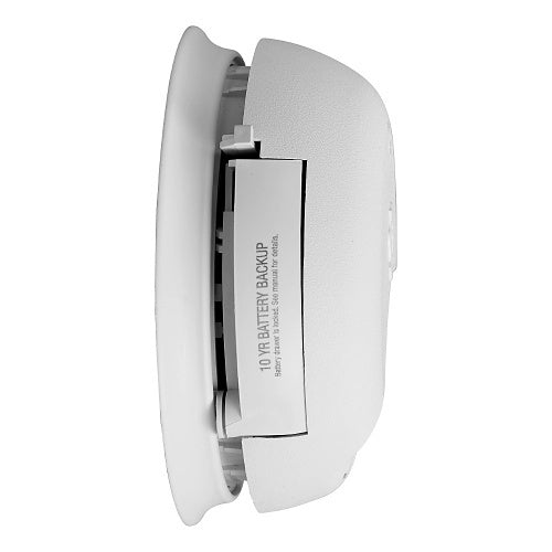 BRK SMICO105 - AC Interconnectable Ion Smoke & CO Alarm (1046884) - The Fire Alarm Supplier