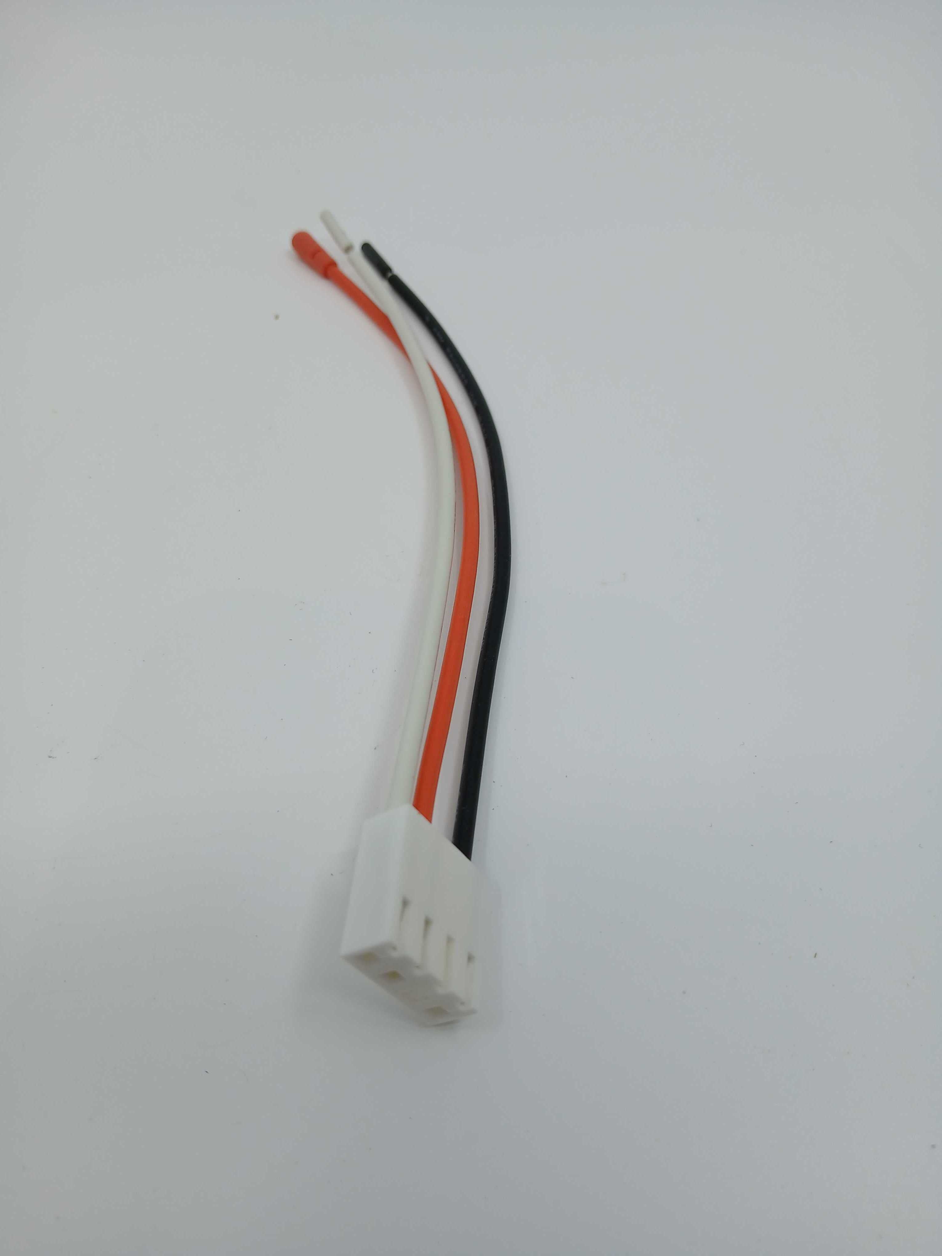 BRK SM100V-AC Interconnect Hardwire Smoke Alarm with Battery Backup (1046721) - The Fire Alarm Supplier