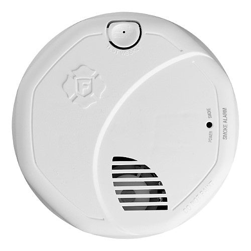 BRK SM310 10 - Year Sealed Battery Smoke Alarm with Dual Sensor (1046767) - The Fire Alarm Supplier