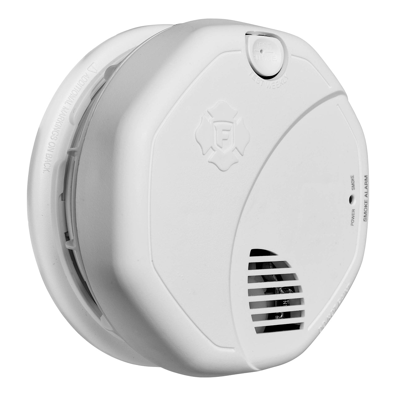 BRK SM310 10-Year Sealed Battery Smoke Alarm with Dual Sensor (1046767) - The Fire Alarm Supplier