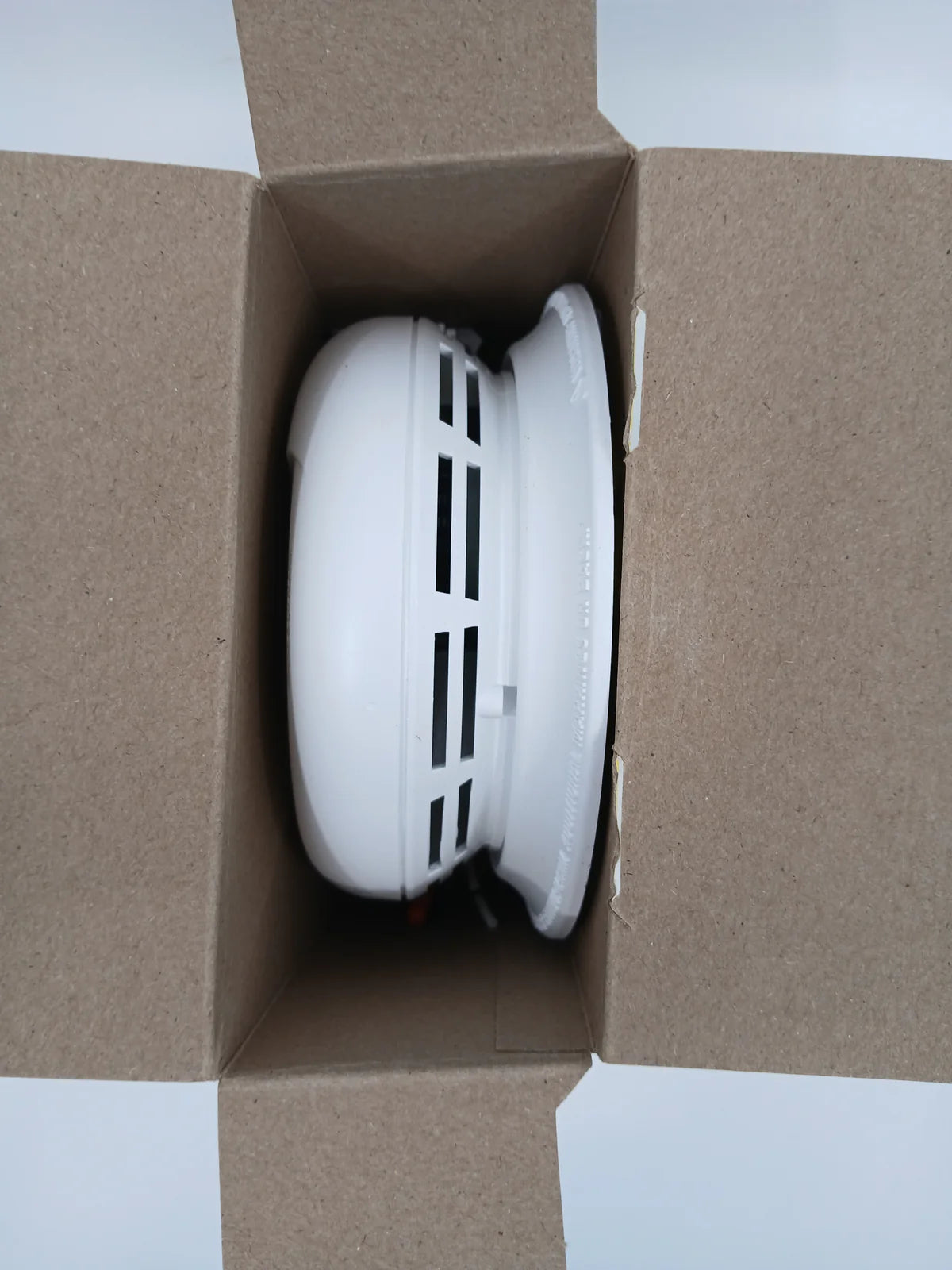 BRK SMCO100V-AC Interconnect Hardwire Smoke and CO Alarm (1046781) - The Fire Alarm Supplier