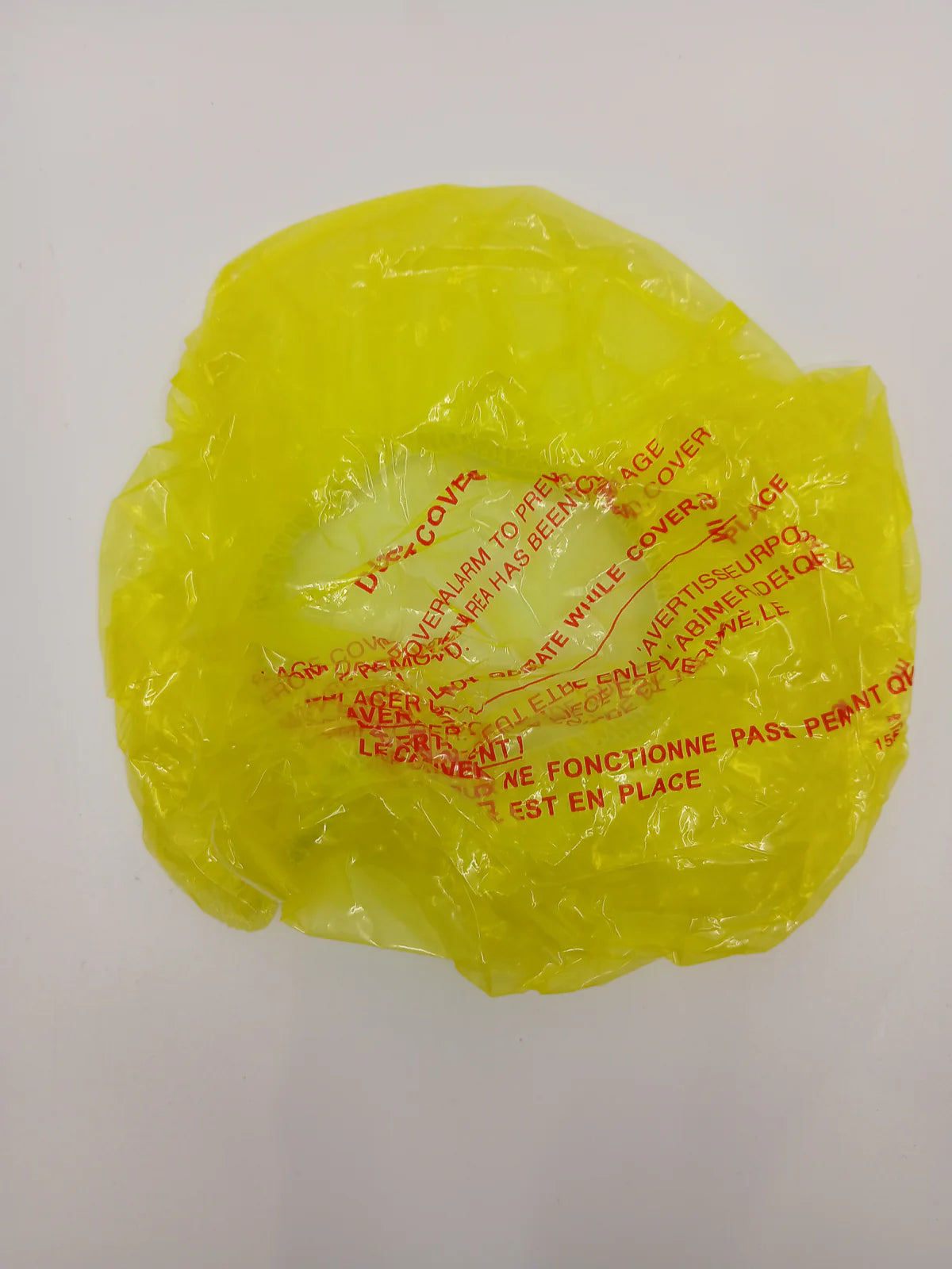 BRK SMCO100V-AC Interconnect Hardwire Smoke and CO Alarm (1046781) - The Fire Alarm Supplier