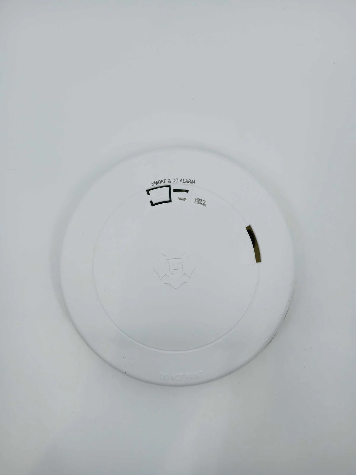 BRK SMCO210 10-Year Sealed Battery Smoke and CO Alarm (1046802) - The Fire Alarm Supplier