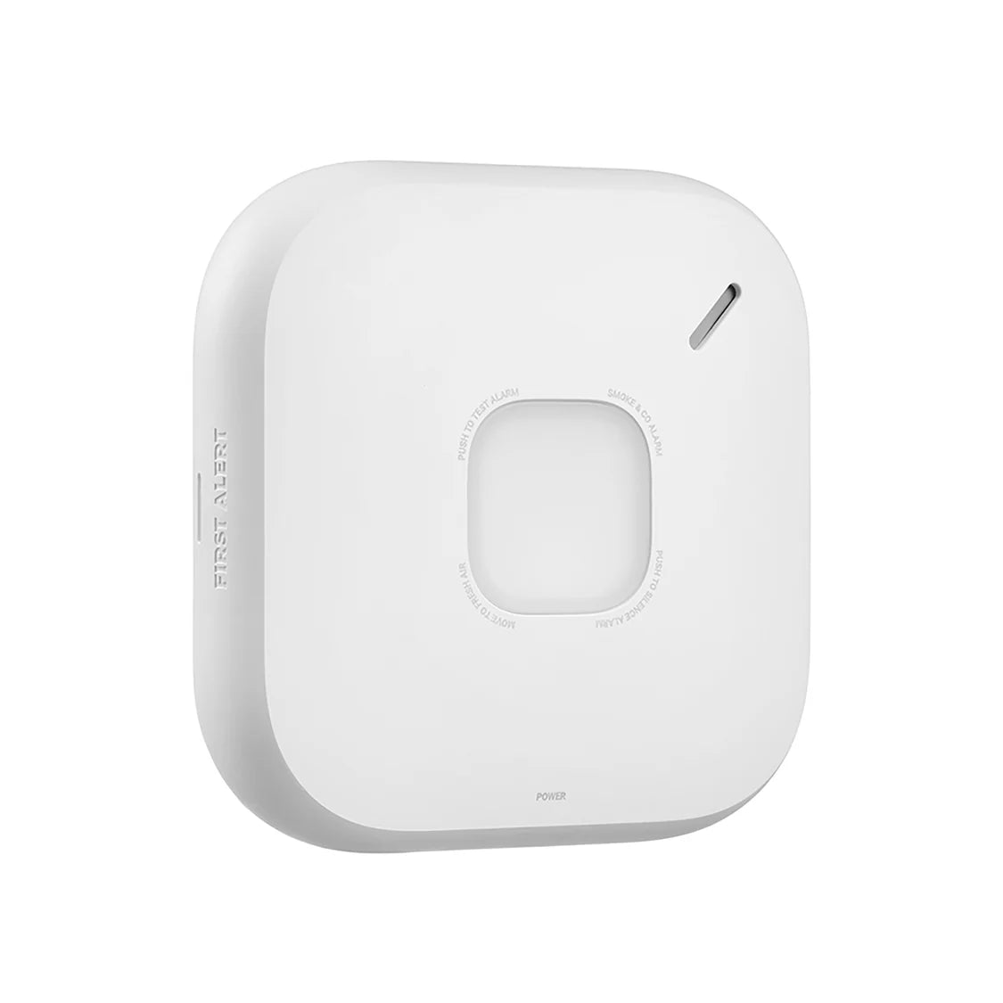 BRK SMCO600NV SC5 Hardwire Smart Smoke and Carbon Monoxide Alarm - The Fire Alarm Supplier