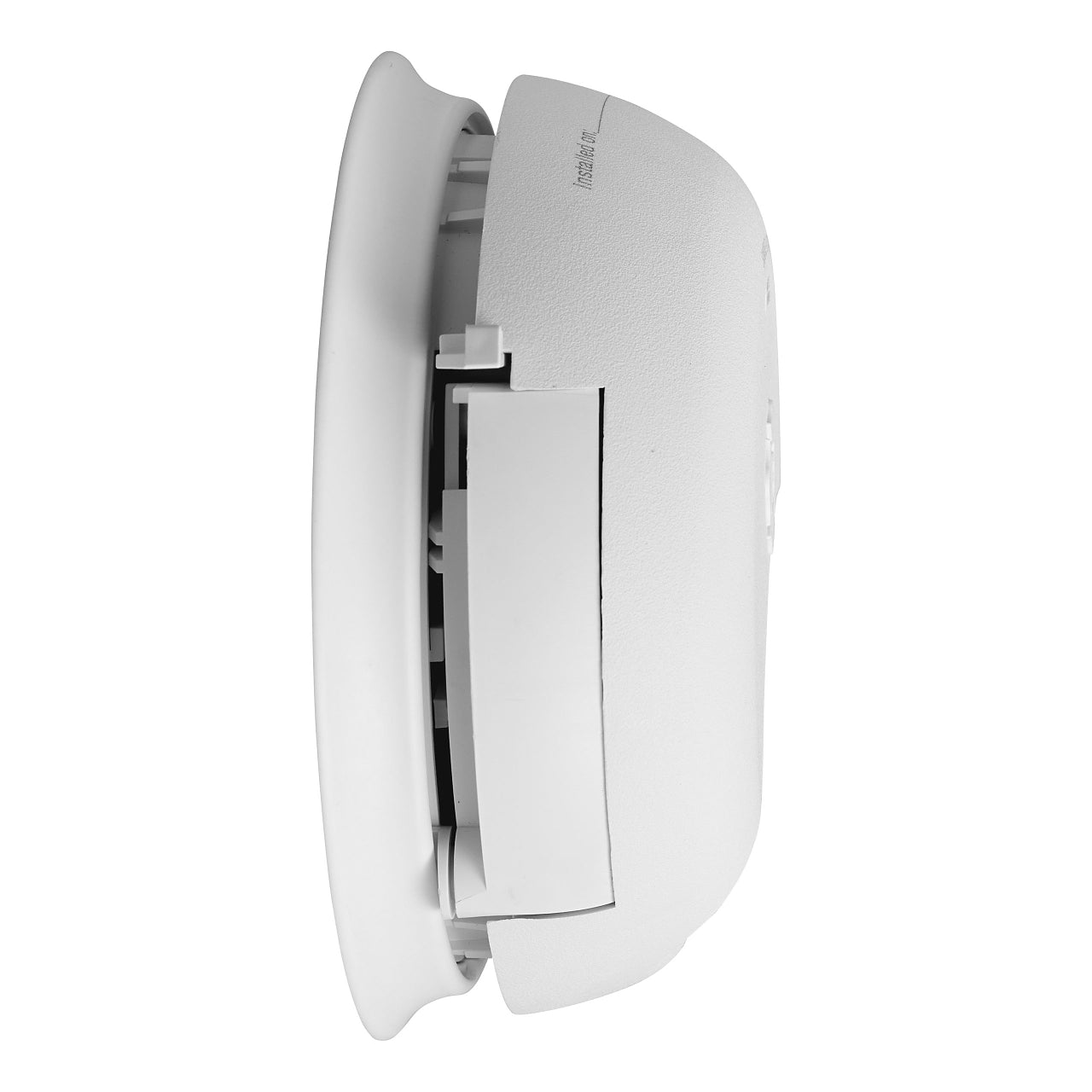 BRK SMICO100-AC Interconnectable Ion Smoke and CO Alarm (1046871) - The Fire Alarm Supplier