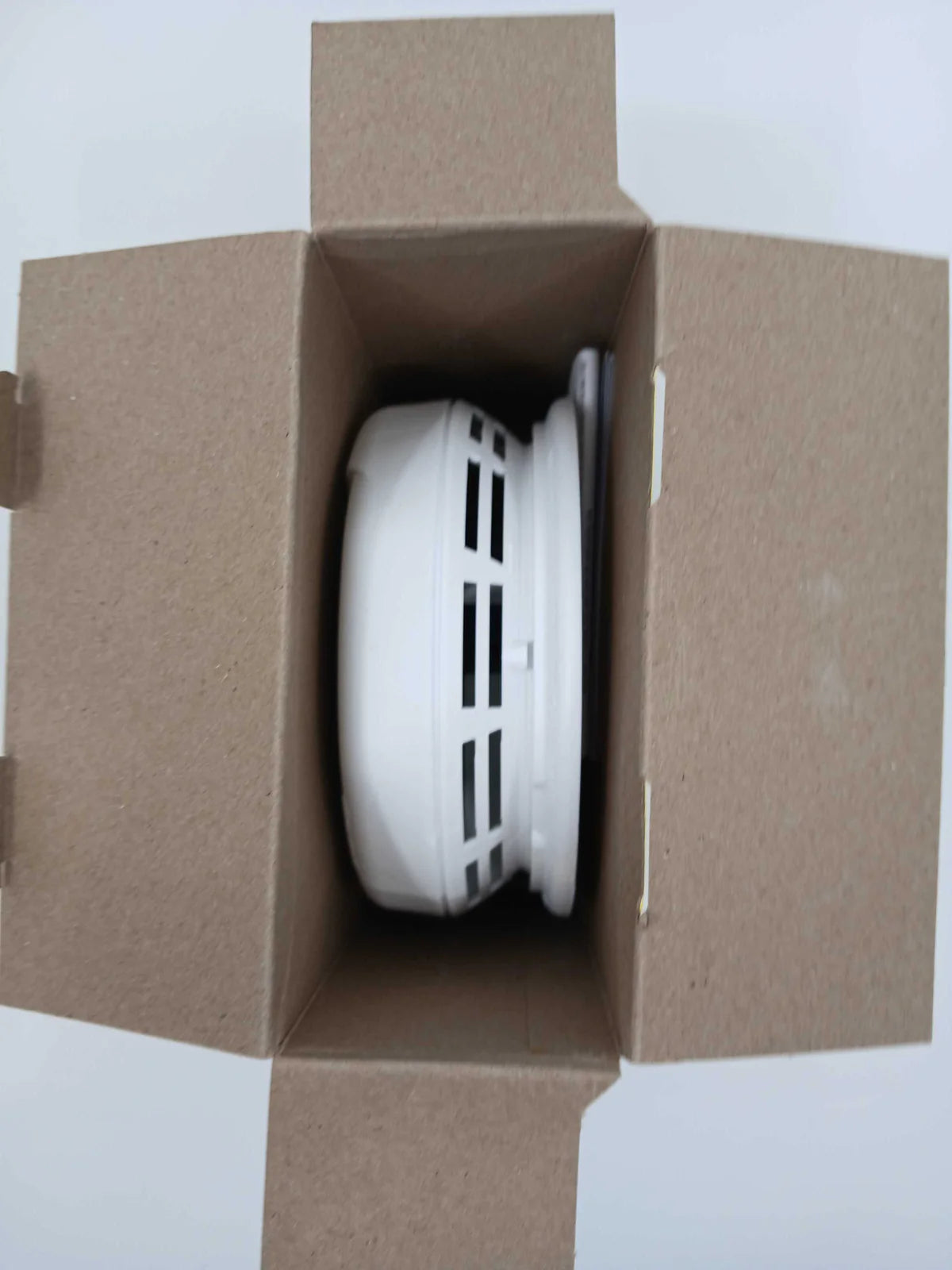 BRK SM500V Interconnect Battery-Operated Smoke Alarm (1046774) - The Fire Alarm Supplier